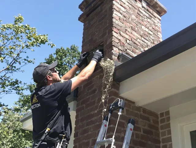 Animal & Debris Removal service in Ocala, FL