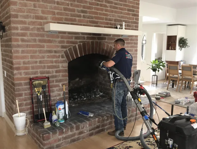 Chimney Cleaning service in Ocala, FL