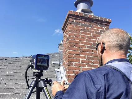 Chimney Inspection service in Ocala, FL