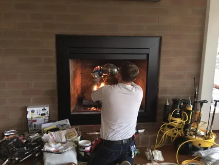 Chimney Liner Services service in Ocala, FL