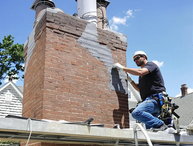 Chimney Restoration service in Ocala, FL