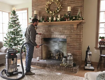 Fireplace Cleaning service in Ocala, FL
