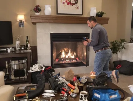 Fireplace Safety Inspection service in Ocala, FL