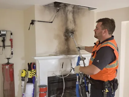 Soot Removal service in Ocala, FL